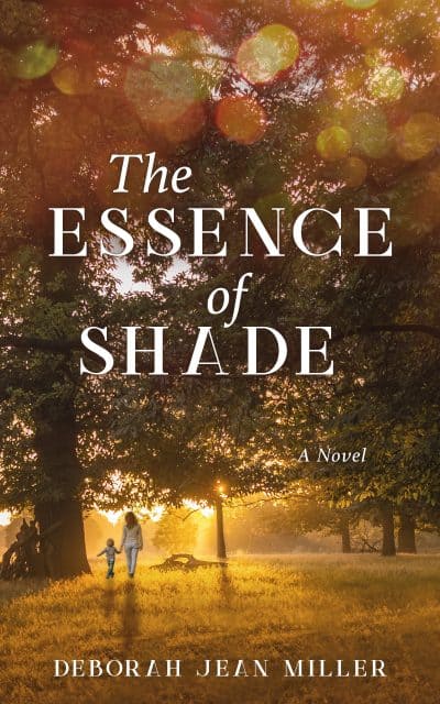 Cover for The Essence of Shade