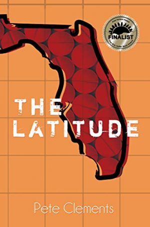 Cover for The Latitude