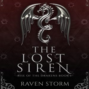 Cover for The Lost Siren