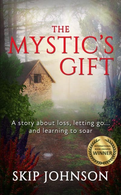 Cover for The Mystic's Gift