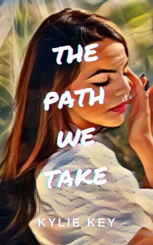 Cover for The Path we Take