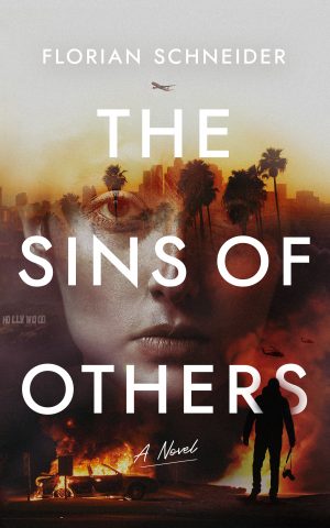 Cover for The Sins of Others