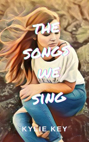 Cover for The Songs We Sing