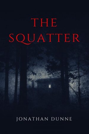 Cover for The Squatter