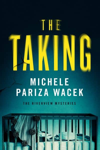 Cover for The Taking