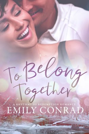 Cover for To Belong Together
