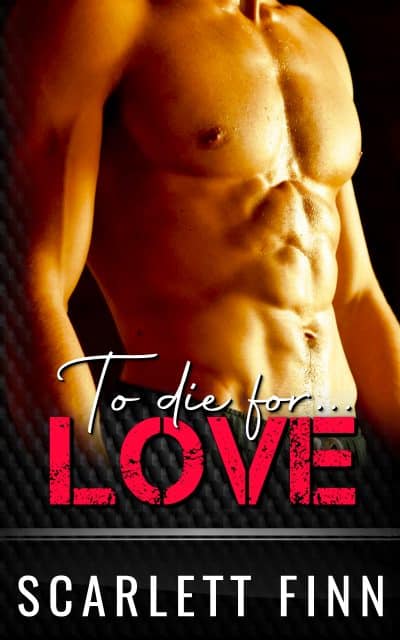Cover for To Die for Love