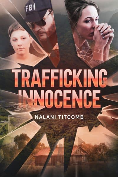 Cover for Trafficking Innocence
