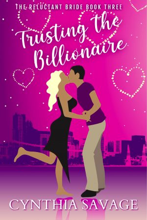 Cover for Trusting the Billionaire