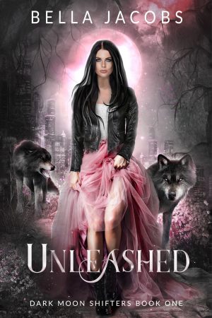 Cover for Unleashed