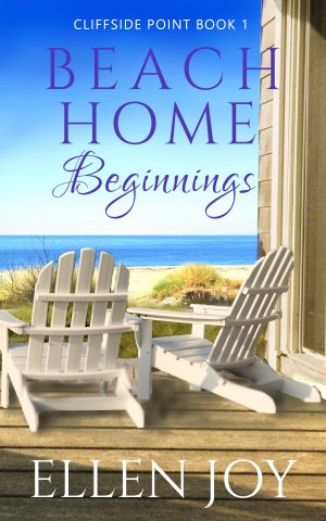 Cover for Beach Home Beginnings