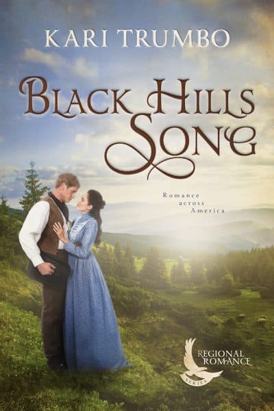 Cover for Black Hills Song