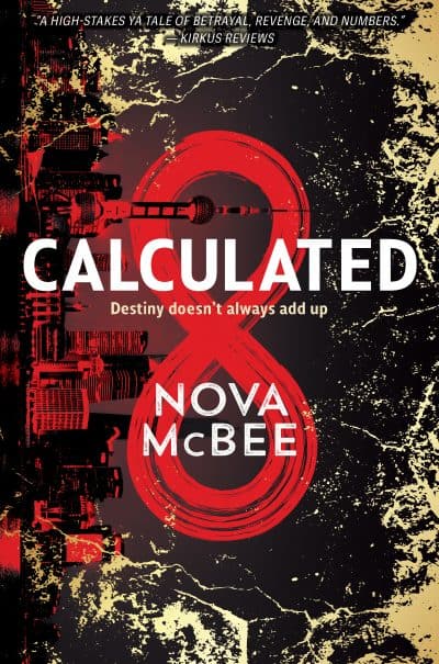 Cover for Calculated