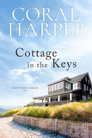 Cover for Cottage in the Keys