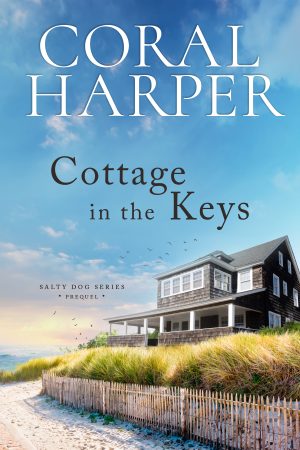 Cover for Cottage in the Keys: Prequel