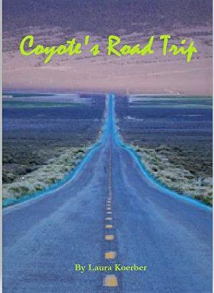 Cover for Coyote's Road Trip