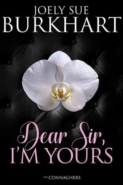 Cover for Dear Sir, I'm Yours