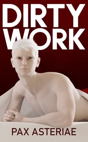 Cover for Dirty Work