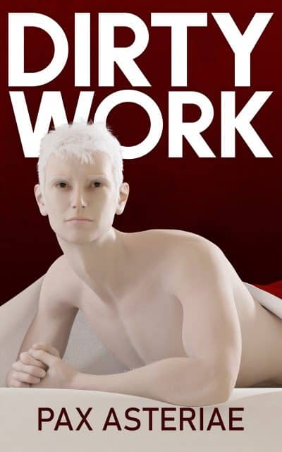 Cover for Dirty Work