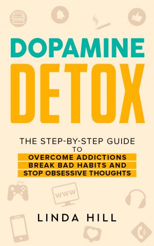 Cover for Dopamine Detox