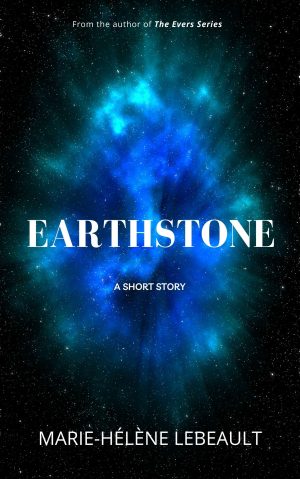 Cover for Earthstone