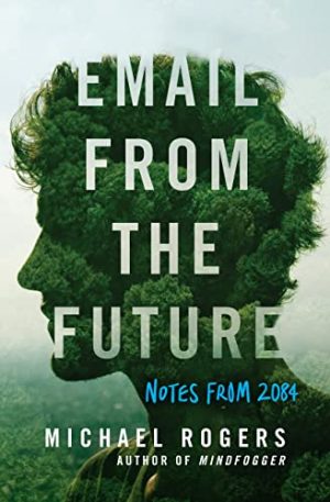 Cover for Email from the Future