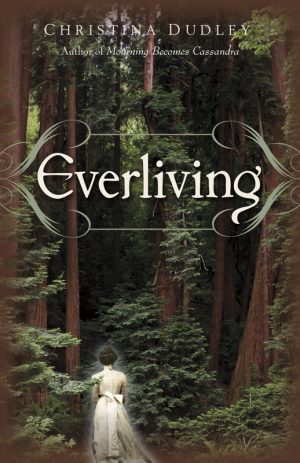 Cover for Everliving
