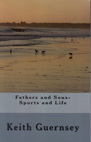 Cover for Fathers and Sons-Sports and Life