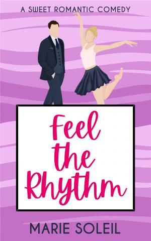 Cover for Feel the Rhythm