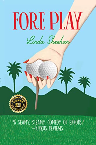 Cover for Fore Play