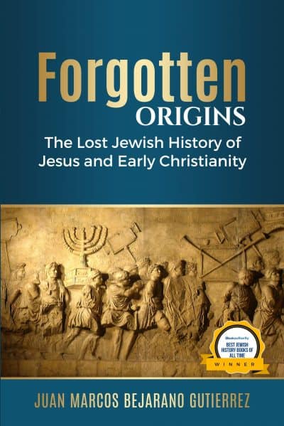 Cover for Forgotten Origins