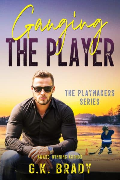 Cover for Gauging the Player