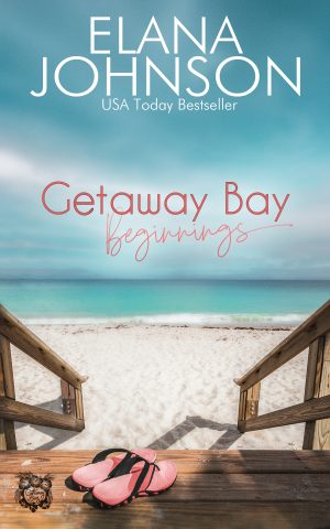 Cover for Getaway Bay Beginnings