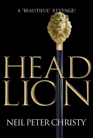 Cover for Head Lion