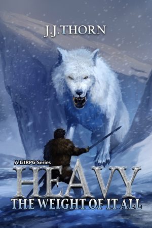 Cover for Heavy