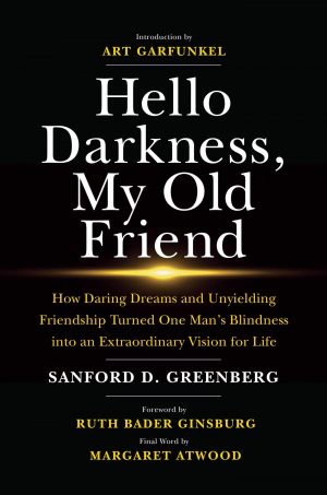Cover for Hello Darkness, My Old Friend