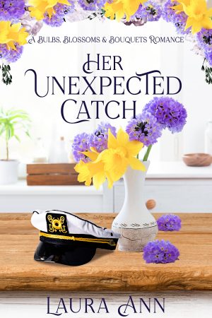 Cover for Her Unexpected Catch