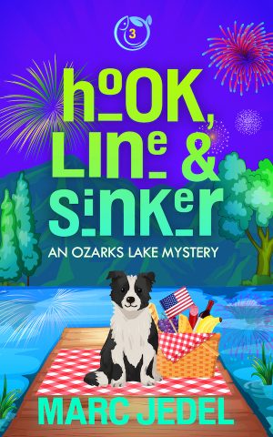 Cover for Hook, Line and Sinker