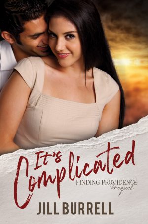 Cover for It's Complicated