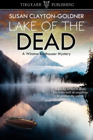 Cover for Lake of the Dead