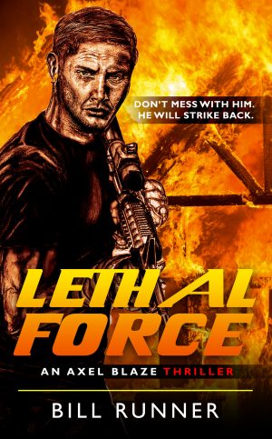 Cover for Lethal Force