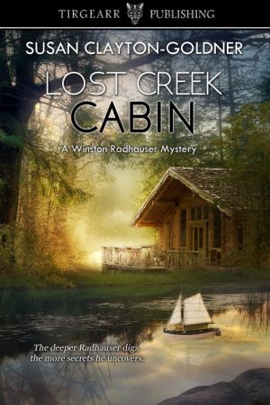 Cover for Lost Creek Cabin