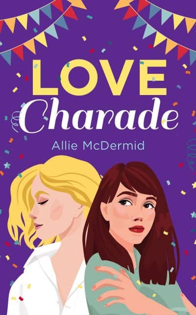 Cover for Love Charade