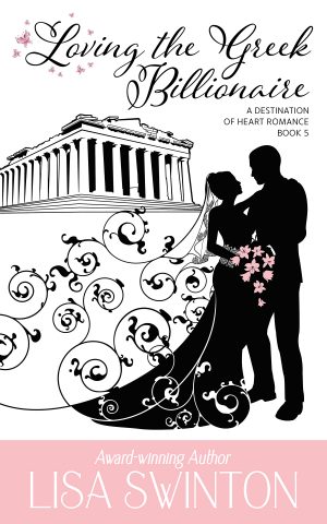 Cover for Loving the Greek Billionaire