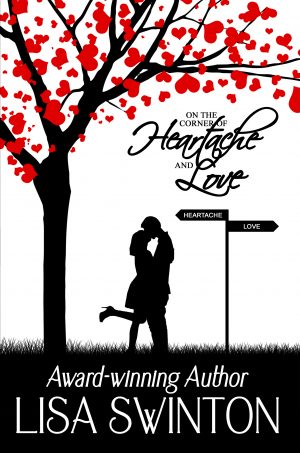 Cover for On the Corner of Heartache and Love