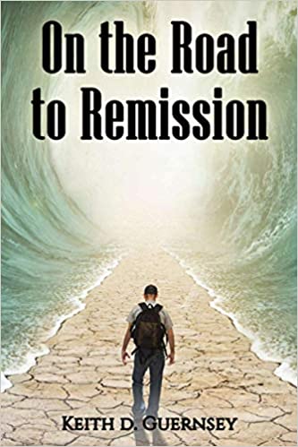 Cover for On the Road to Remission