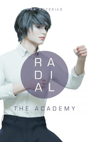 Cover for Radial: The Academy