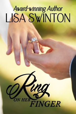 Cover for Ring on Her Finger