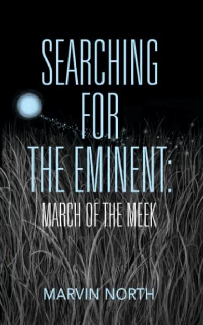 Cover for Searching for the Eminent: March of the Meek