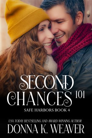 Cover for Second Chances 101